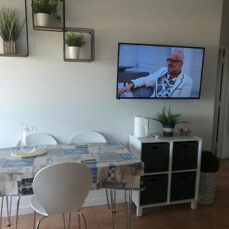 Casa Ao Mar Apartment Monte Gordo Luaran gambar