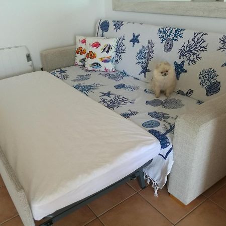Casa Ao Mar Apartment Monte Gordo Luaran gambar
