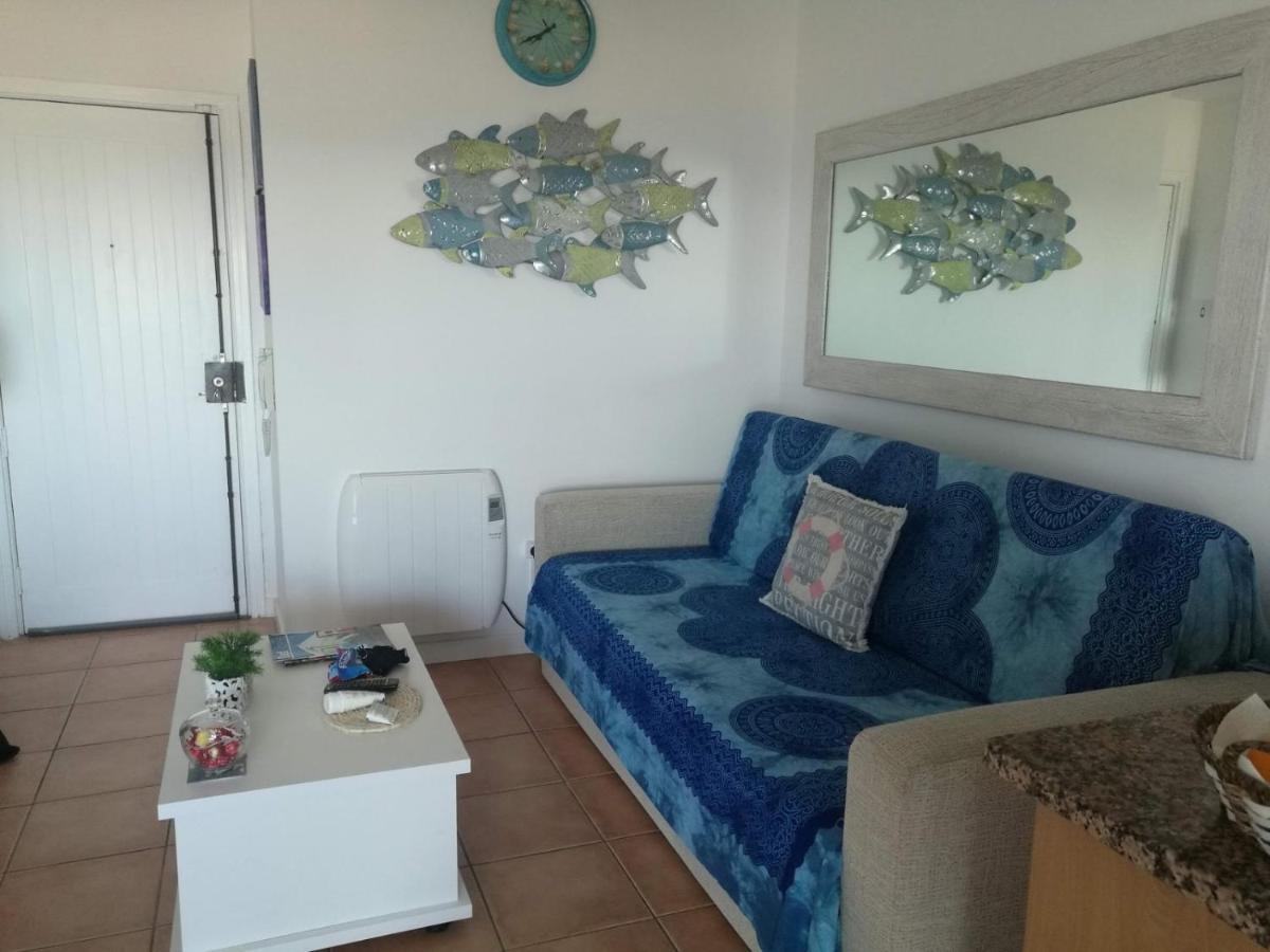 Casa Ao Mar Apartment Monte Gordo Luaran gambar