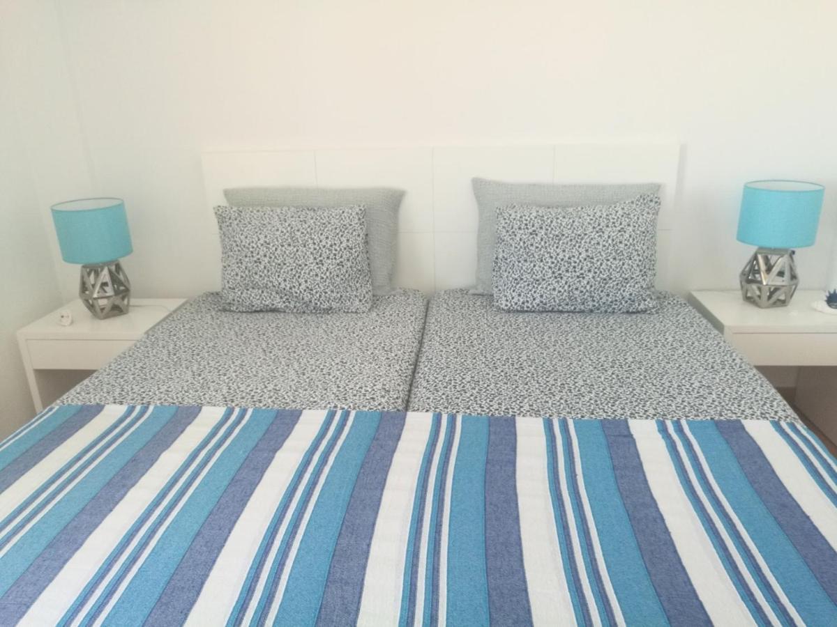 Casa Ao Mar Apartment Monte Gordo Luaran gambar