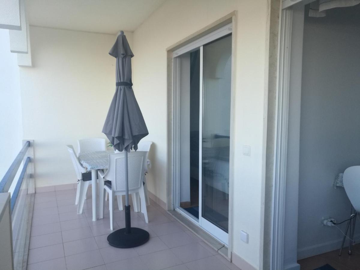 Casa Ao Mar Apartment Monte Gordo Luaran gambar