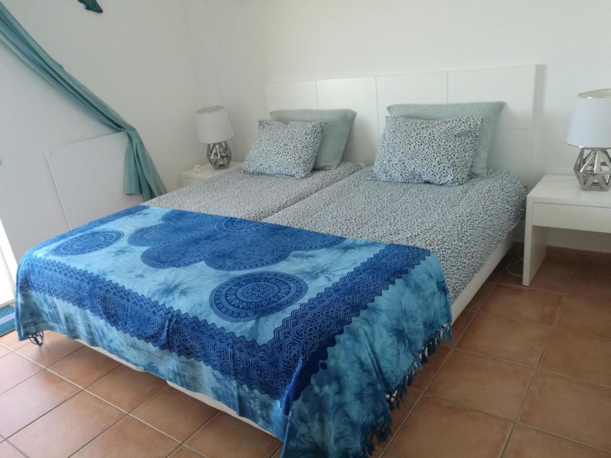 Casa Ao Mar Apartment Monte Gordo Luaran gambar